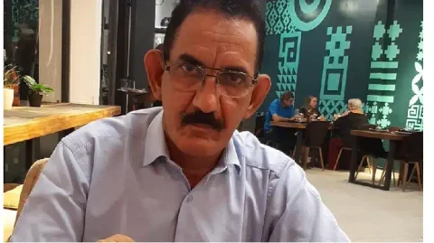 Photo de Le directeur du Site Anbaa info  convoqué