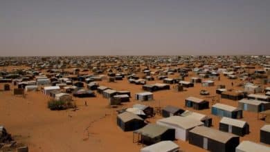 Photo de Crise persistante : Plus de 100 000 réfugiés maliens bloqués depuis 13 ans en Mauritanie