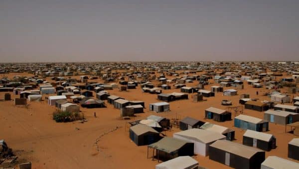 Crise persistante : Plus de 100 000 réfugiés maliens bloqués depuis 13 ans en Mauritanie