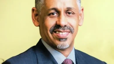 Photo de Dr. Sidi Ould Tah : Un candidat de premier plan à la présidence de la BAD