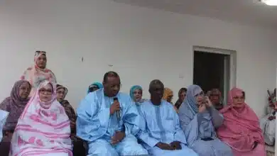 Photo de Le Parti Insaf mise sur une réforme ambitieuse pour une Mauritanie stable et prospère