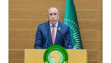 Photo de La Mauritanie marque une présidence exceptionnelle à l’Union africaine