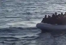 Photo de FIA Gujranwala arrête un trafiquant d’êtres humains impliqué dans l’immigration clandestine maritime