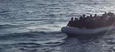 Photo de FIA Gujranwala arrête un trafiquant d’êtres humains impliqué dans l’immigration clandestine maritime