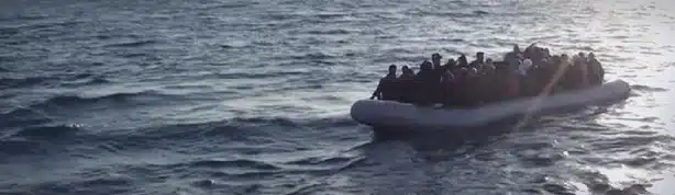 FIA Gujranwala arrête un trafiquant d'êtres humains impliqué dans l'immigration clandestine maritime