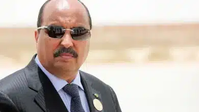 Photo de Mauritanie : Vingt ans de prison requis en appel contre Mohamed Ould Abdelaziz