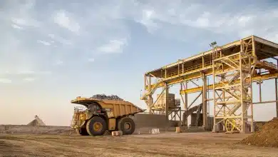 Photo de Kinross Gold satisfait de la production de Tasiast malgré une hausse marginale en 2024