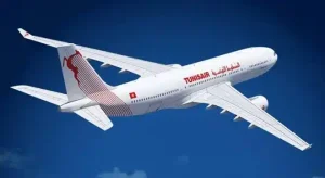 Photo de Ramadan 2025 :Tunisair lance une promotion sur ses vols internationaux