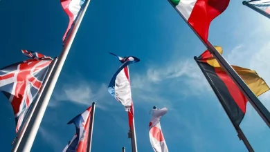 Combien de pays en 2025 y aura-t-il dans le monde? 8 Photo de Combien de pays en 2025 y aura-t-il dans le monde?