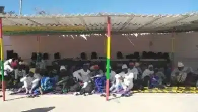 Photo de La Mauritanie durcit sa politique migratoire : Expulsions massives vers les pays d’origine