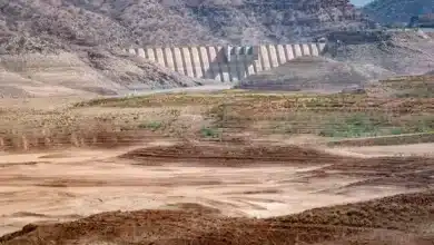 Photo de Entre le Maroc et l’Algérie, l’oued Guir au cœur d’une « guerre de l’eau » aux enjeux cruciaux