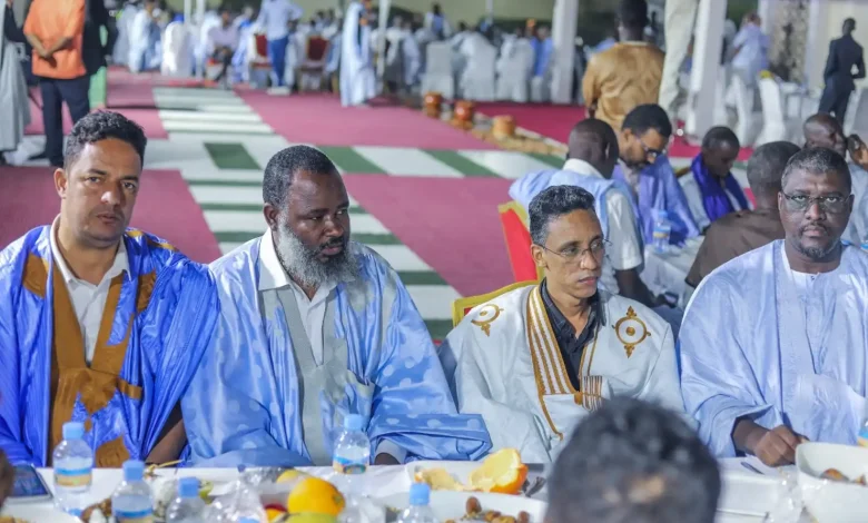 Hospitalité légendaire en Mauritanie