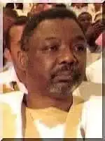 Hommage à Ba Boubacar Moussa