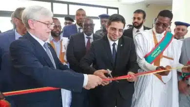 Photo de Inauguration d’un Espace Jeunes à El Mina : Un Pas Décisif vers l’Autonomisation des Jeunes