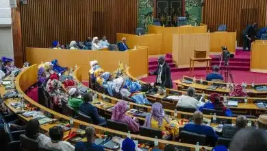 Photo de Sénégal : l’Assemblée adopte une loi visant à faciliter le rapatriement des détenus au Maroc, notamment les migrants