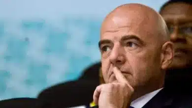 Photo de Éliminatoires Mondial 2026 : La FIFA éconduit la Fédération Sénégalaise de Football