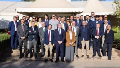 Photo de Les îles Canaries misent sur la Mauritanie pour un partenariat économique durable