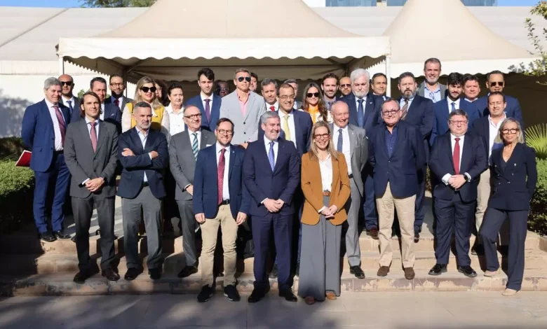 Photo de Les îles Canaries misent sur la Mauritanie pour un partenariat économique durable