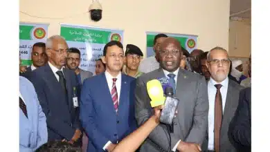 Photo de Le ministre des Affaires islamiques supervise le lancement de l’opération de cash transferts aux imams et des cheikhs des mahdharas