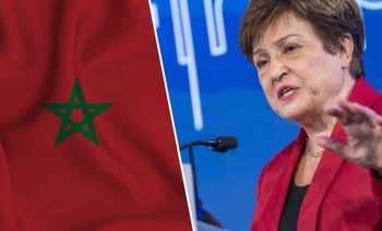 Photo de Le FMI débloque 496 millions de dollars en faveur du Maroc