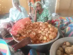 Iftar femmes troisième édition