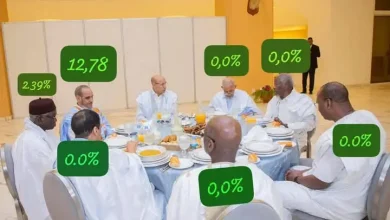 Photo de Vers des échanges politiques authentiques : L’iftar du président et les enjeux de l’opposition