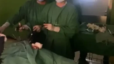 Photo de Une avancée médicale en Mauritanie : Première opération d’ablation d’une pierre urétérale par chirurgie laparoscopique à l’Hôpital de l’Amitié