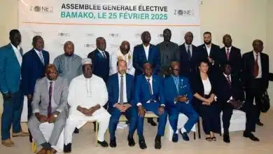 Photo de Réélu à la présidence de la zone II de l’ACNOA : Habib Sissoko fixe un cap ambitieux pour le quadriennal 2025-2028