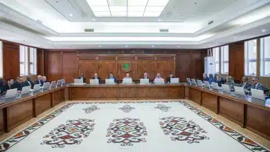 Photo de Le Conseil des ministres s’est réuni aujourd’hui, mercredi 12 mars 2025, au Palais Présidentiel à Nouakchott