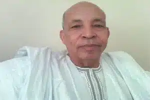 Photo de Dialogue : Ghazwani choisit Moussa Fall, un homme d’expérience