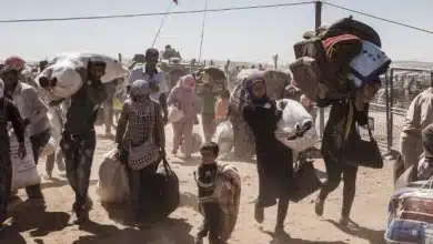 Photo de Traque sélective des étrangers en situation irrégulière en Mauritanie !