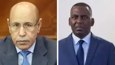 MAURITANIE : Une rencontre sous haute tension entre Mohamed Ould Ghazouani et Birame Dah Abeid 8 Photo de MAURITANIE : Une rencontre sous haute tension entre Mohamed Ould Ghazouani et Birame Dah Abeid