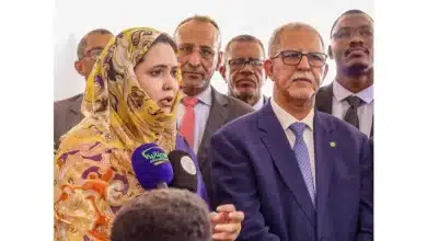 Mauritanie : Interdiction temporaire des tomates marocaines, un tournant pour la production locale ? 3 Photo de Mauritanie : Interdiction temporaire des tomates marocaines, un tournant pour la production locale ?