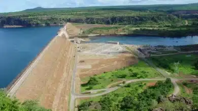 Photo de Barrage de Manantali : les travailleurs en grève à compter du 10 mars 2025