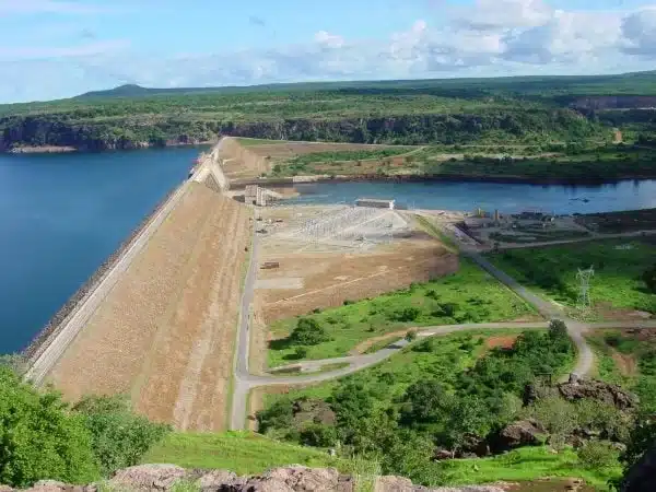 Barrage de Manantali : les travailleurs en grève à compter du 10 mars 2025