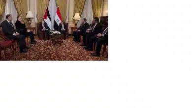 Photo de Les ministres arabes préparent un sommet d’urgence sur la Palestine et Gaza au Caire