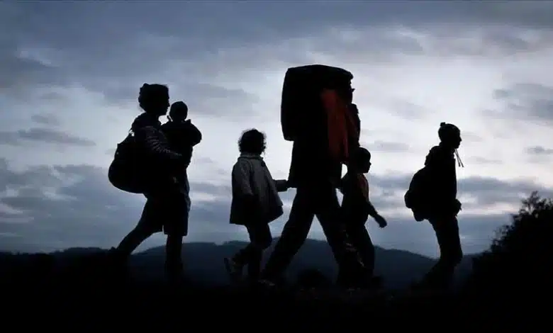 Photo de Les Nations Unies en Libye avertissent contre les discours de haine visant les réfugiés et migrants