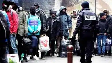 Photo de Chronique : un voyage inouï : L’Odyssée de deux Migrants vers la liberté