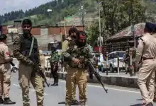 Photo de Tensions diplomatiques entre l’Inde et le Pakistan après un attentat meurtrier au Cachemire