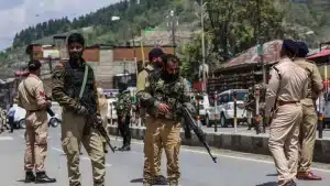 Tensions diplomatiques entre l’Inde et le Pakistan après un attentat meurtrier au Cachemire