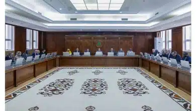 Photo de Réformes et Développements : Le Conseil des Ministres trace la voie pour une économie durable et un secteur médias renforcé