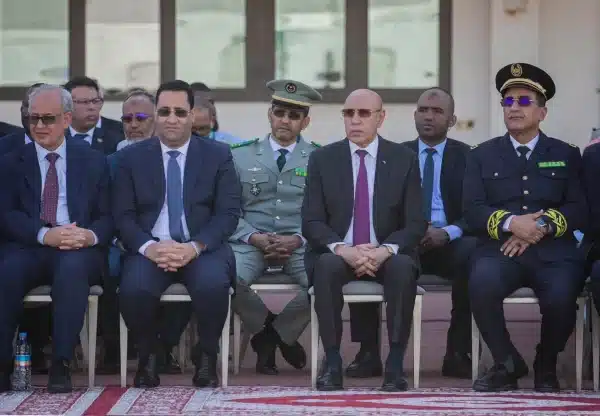 Photo de Moctar Diaye, cible d’une campagne de désinformation : Ahmed Ould Bettar brise le silence (vidéo)