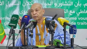 Mauritanie : Le Dialogue National, Entre Espoirs Enfouis et Scepticisme Grandissant Nouakchott – Rapideinfo