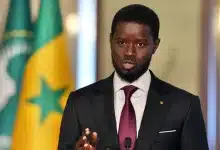 Photo de Diplomatie : le Président Bassirou Diomaye Faye en visite de travail aux États-Unis les 9 et 10 juillet
