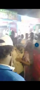 IRA- arrestations arbitraires de jeunes mauritaniens lors d’un sit-in devant le commissariat d’Arafat