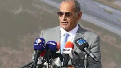 Profil / Nani Ould Chrougha : Un Parcours Éloquent au Service de la Mauritanie 2 Photo de Profil / Nani Ould Chrougha : Un Parcours Éloquent au Service de la Mauritanie