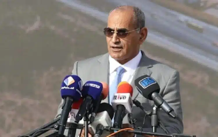 Profil / Nani Ould Chrougha : Un Parcours Éloquent au Service de la Mauritanie