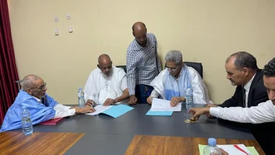 POINT DE MIRE. Croissant Rouge Mauritanien. Un nouveau président. Et après ? 3 Photo de POINT DE MIRE. Croissant Rouge Mauritanien. Un nouveau président. Et après ?