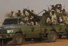 Photo de Armée soudanaise : 60 combattants des Forces de soutien rapide tués à El-Fasher