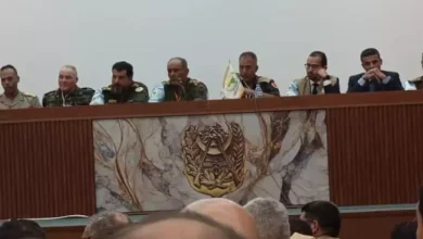 Photo de La République sahraouie participe à l’exercice North Africa Peace 3